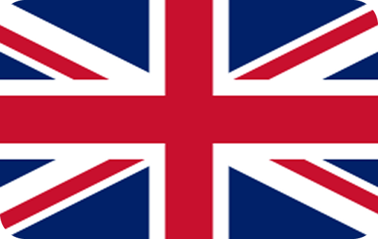 UK flag